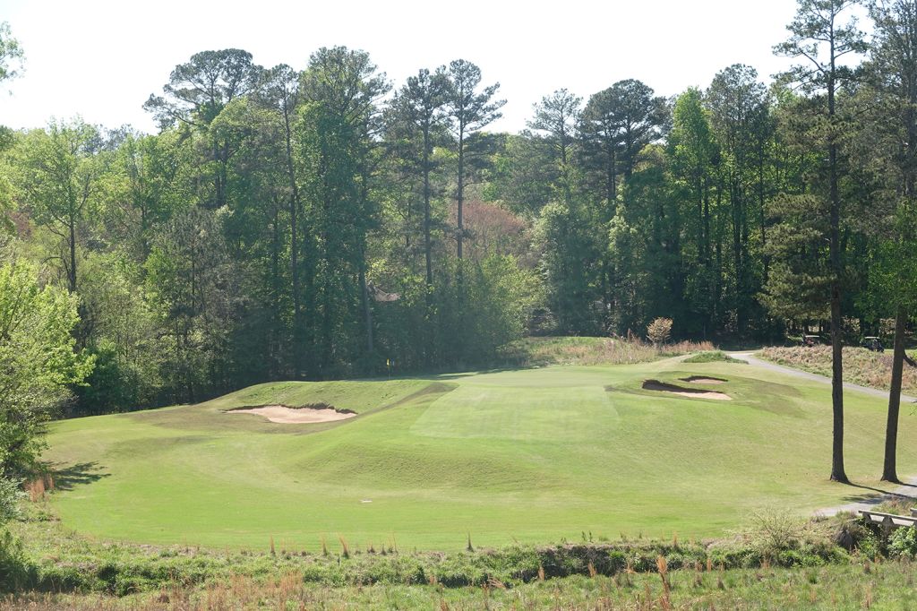 Rivermont Golf Club